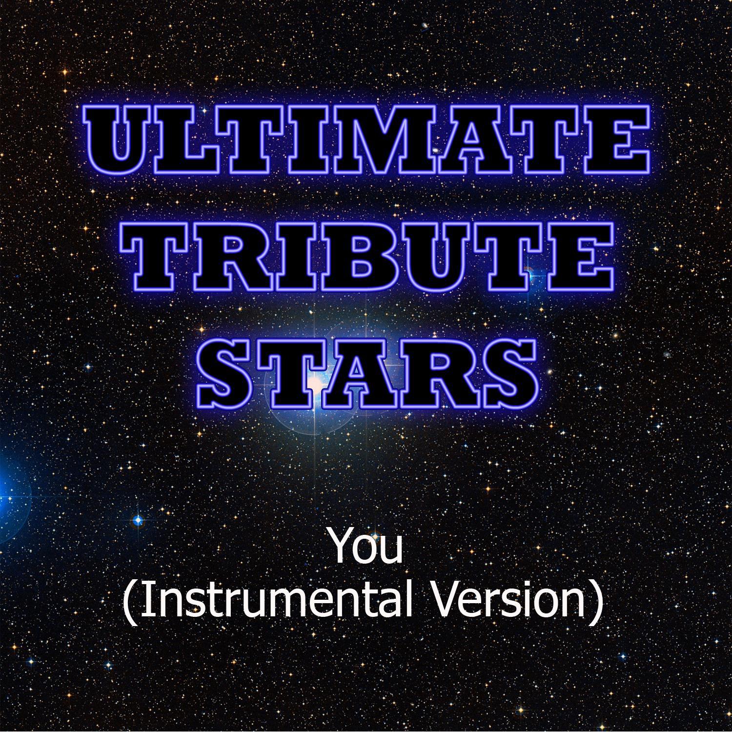 Chris Young - You (Instrumental Version)专辑