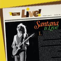 Evil Ways - Carlos Santana