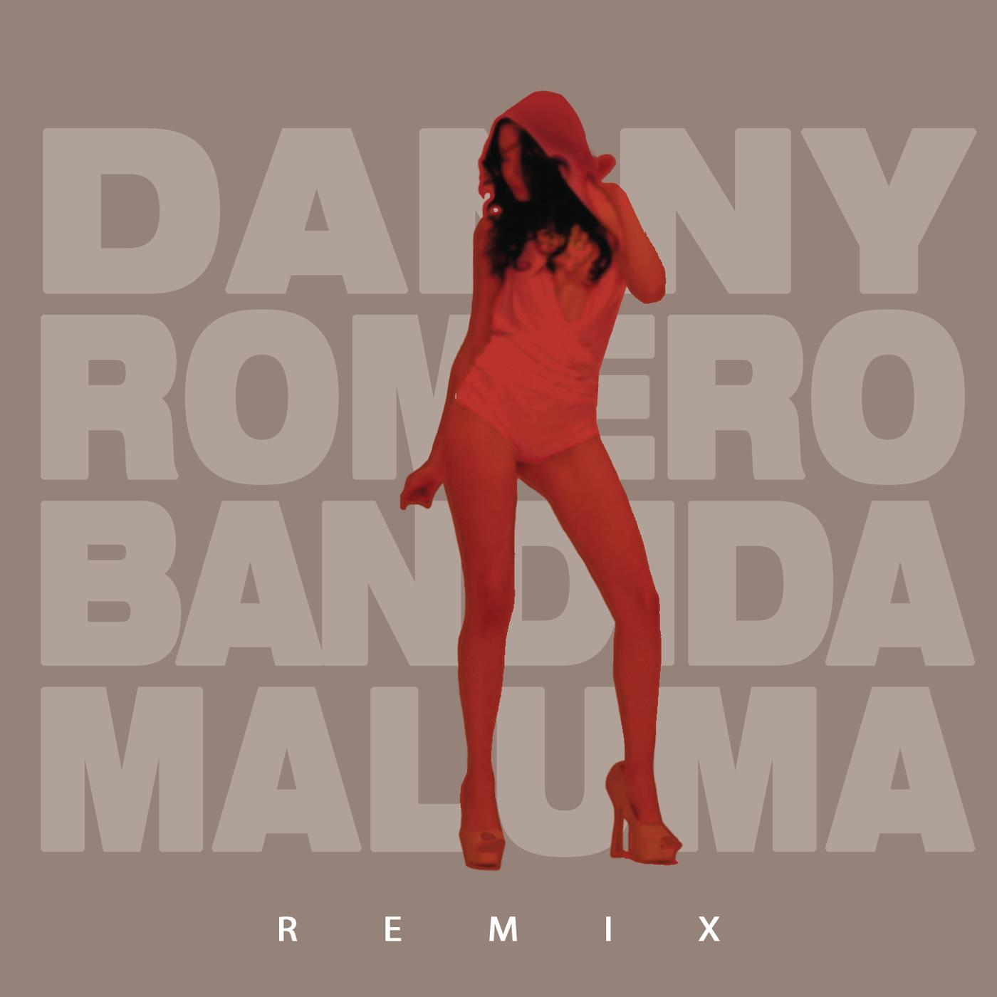 Bandida (Urban Remix)