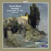 BUSONI, F.: Piano Music (Pontinen)专辑