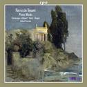 BUSONI, F.: Piano Music (Pontinen)