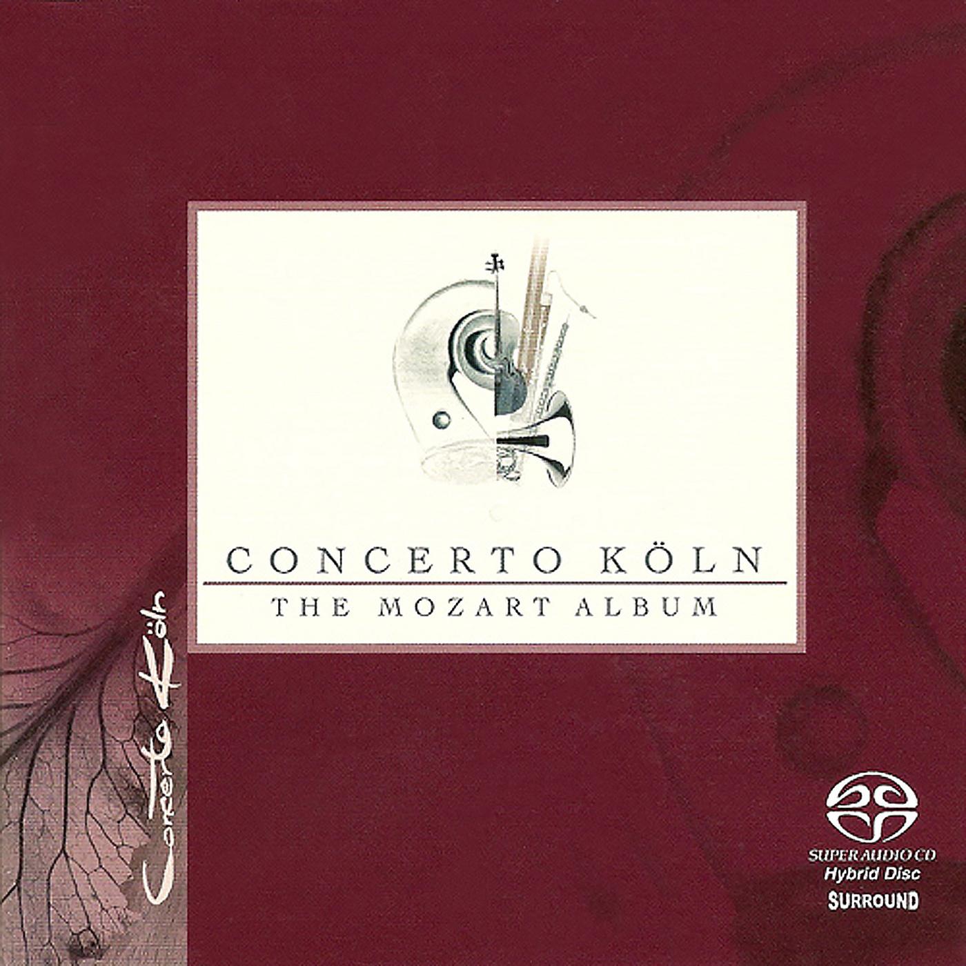 MOZART, W.A.: Symphonies Nos. 29 and 35 / Bassoon Concerto, K. 191 / Andante in C Major / Overture to La betulia liberata (Concerto Koln)