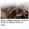 Wiener Philharmoniker Perform Works by Johann Strauss II