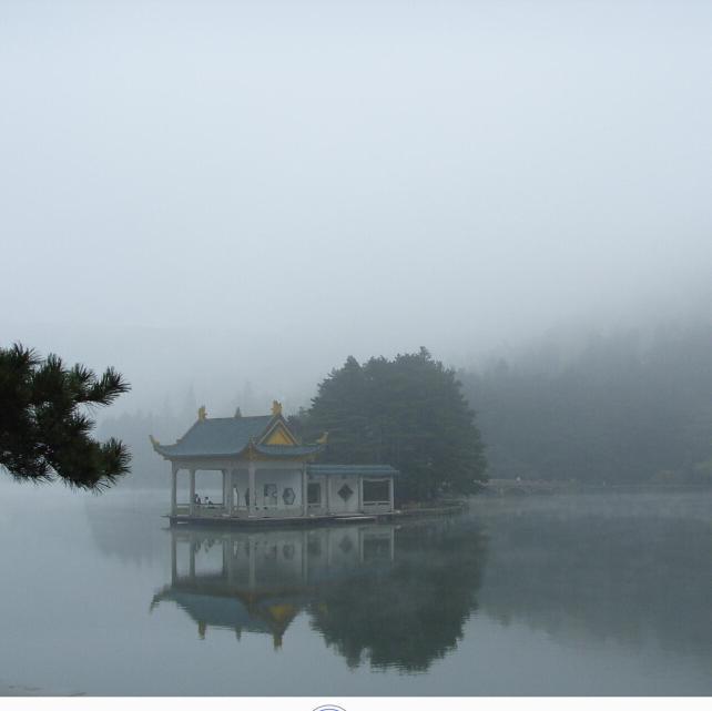 长亭薄雨专辑