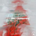 Like Tomorrow专辑