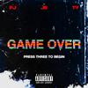 PJ Hurk - Game Over (feat. JB & T Y)