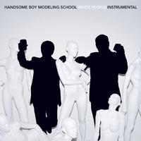 Class System - Handsome Boy Modeling School ( 绝对原版，cd品质 )