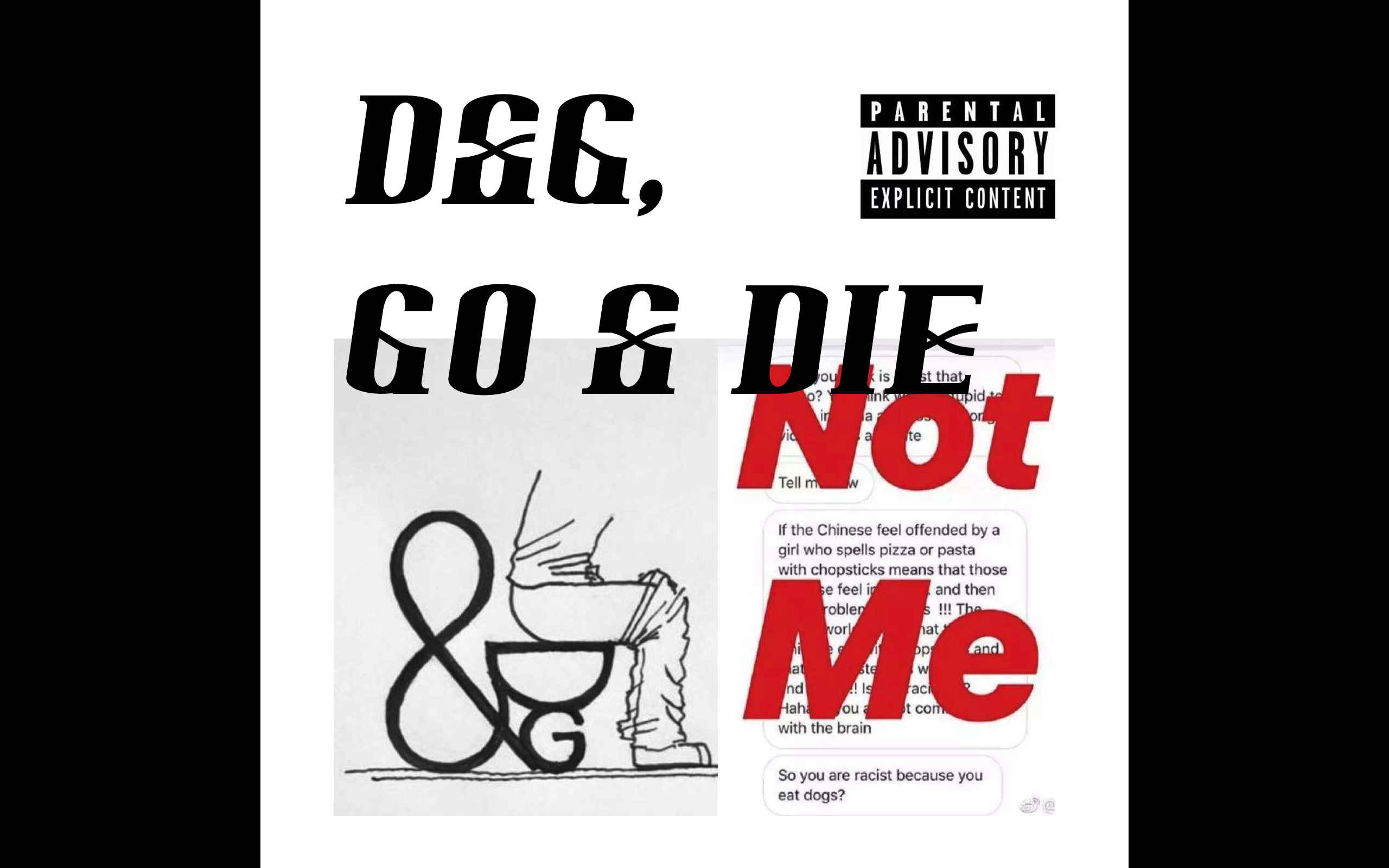 D&G DI$$专辑