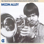 Moon Alley专辑