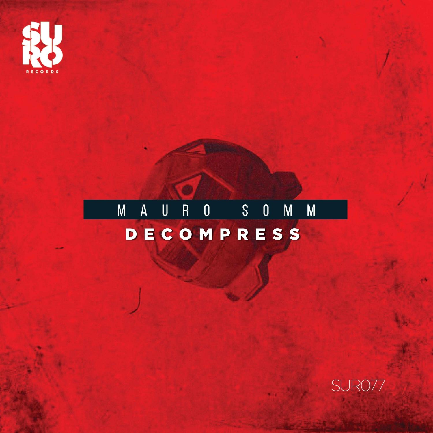 Decompres (Original Mix)