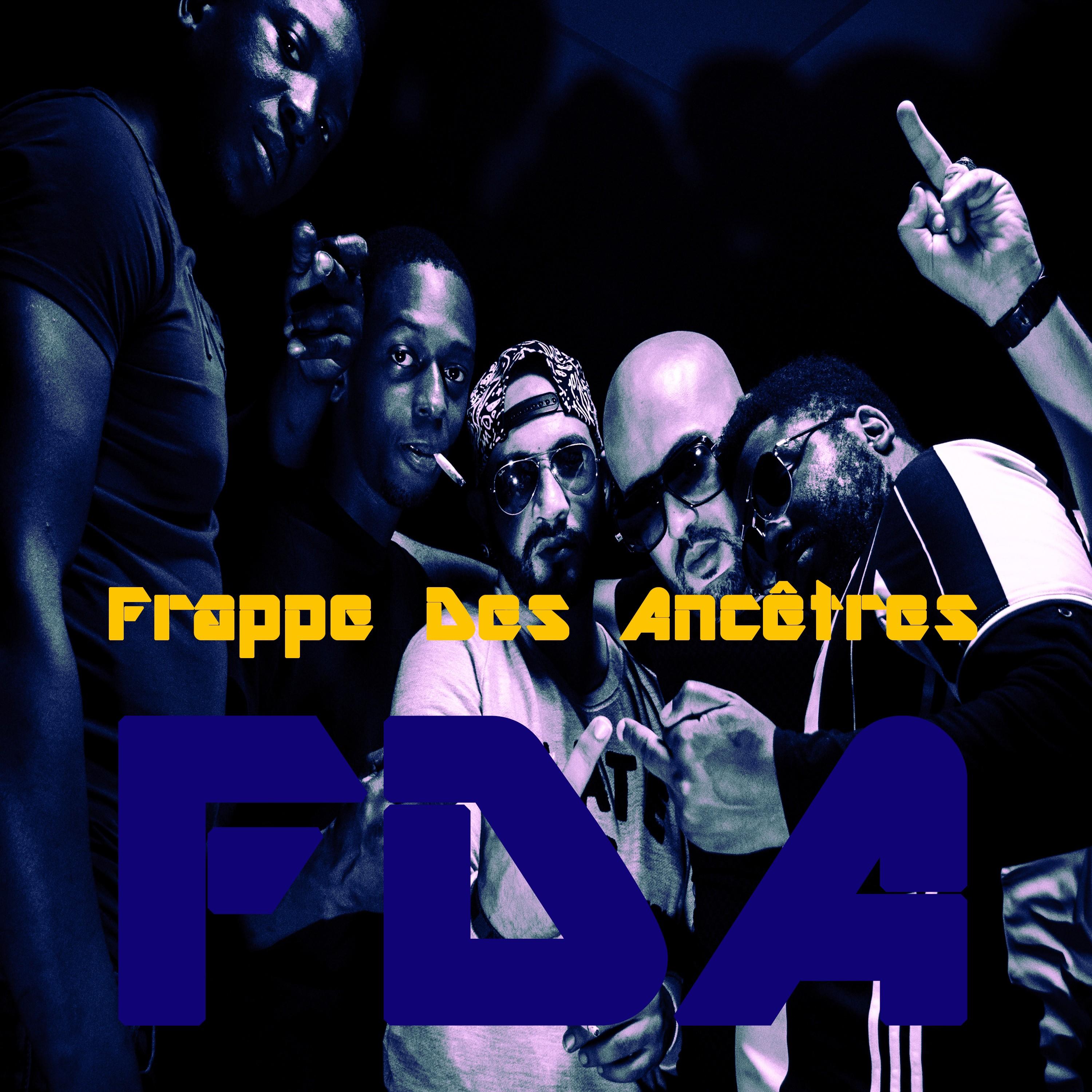 Frappe des ancêtres