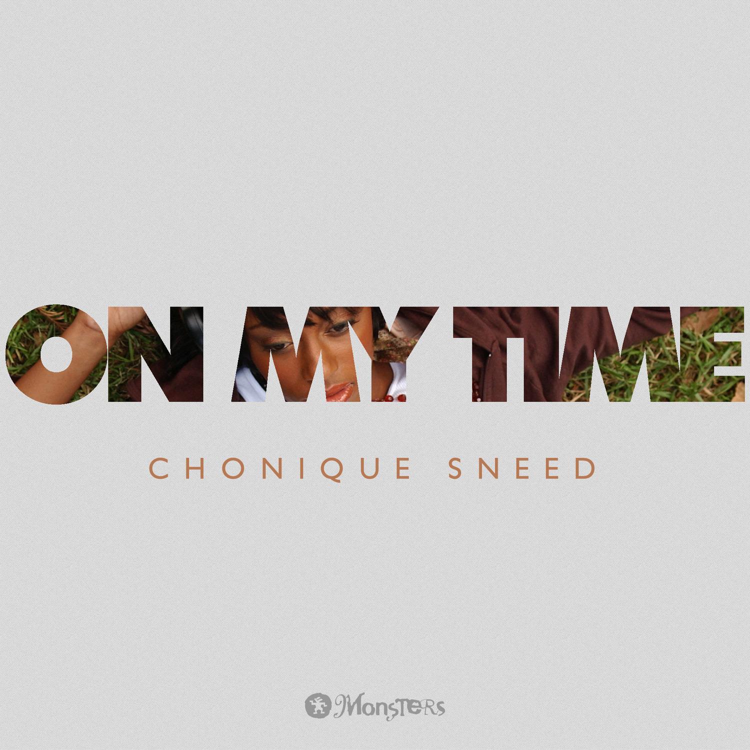 On My Time