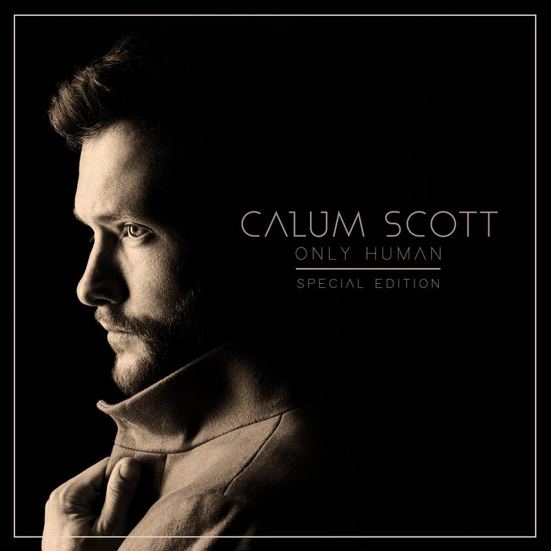 Calum Scott - Sore Eyes