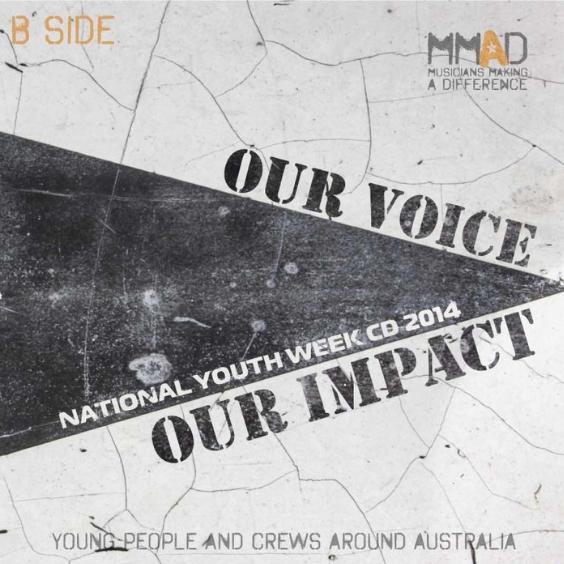 Our Voice, Our Impact B-SIDE