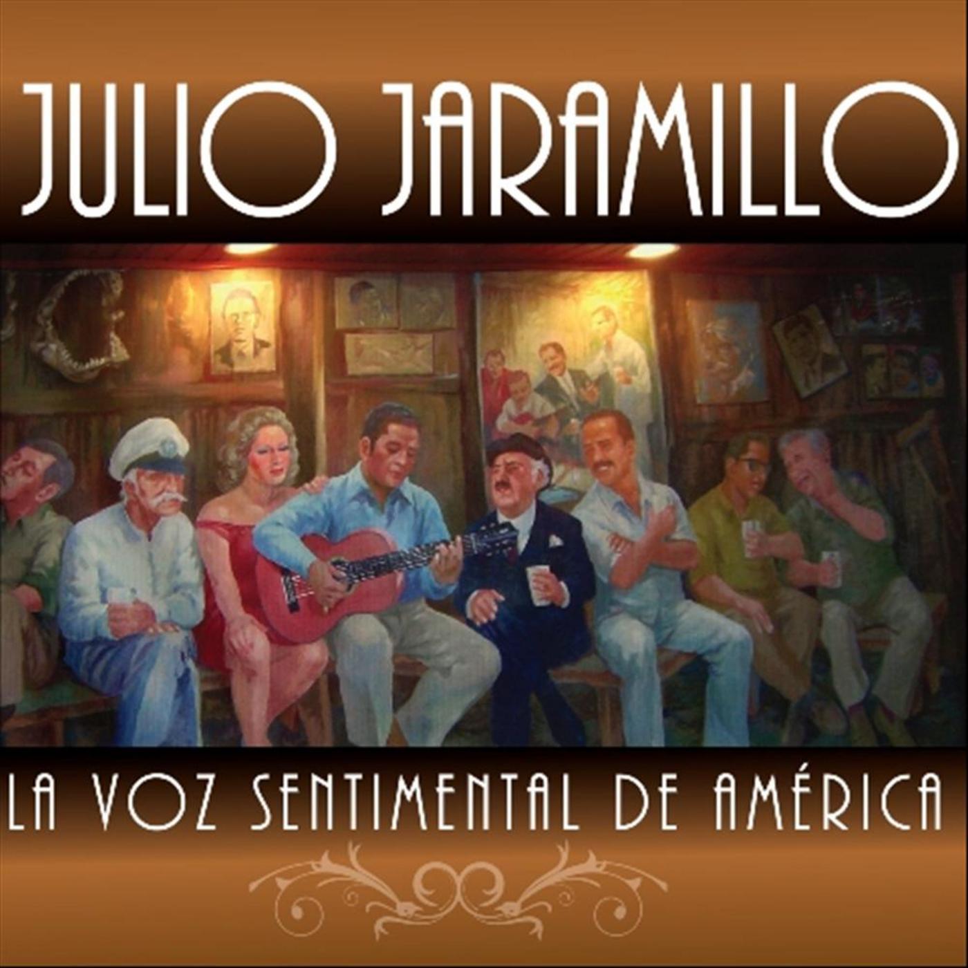 La Voz Sentimental de América