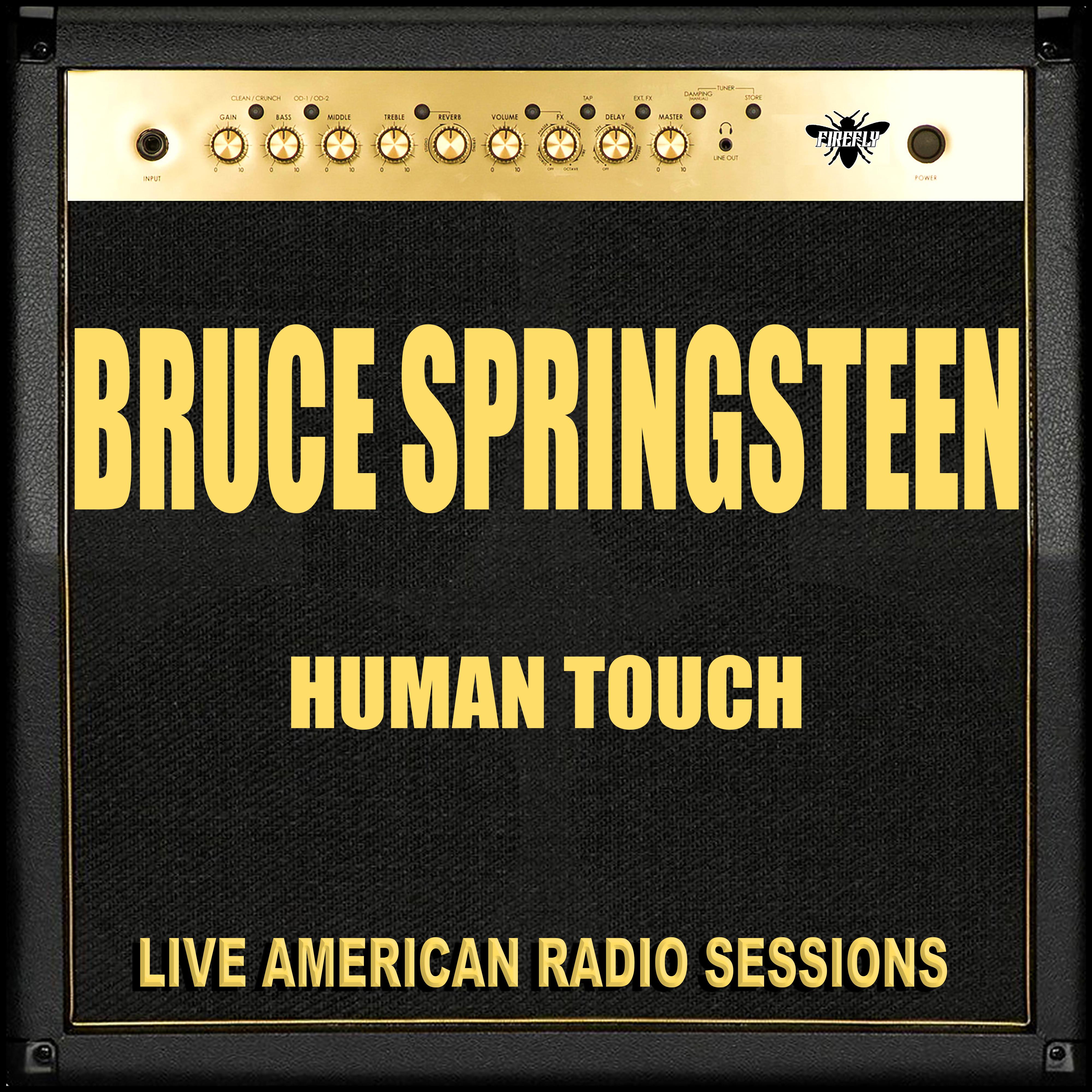 Human Touch (Live)