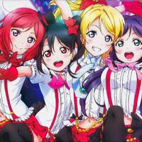 love live!-Wonder Zone