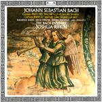 Bach, J.S.: Cantatas Nos. 140 & 51专辑