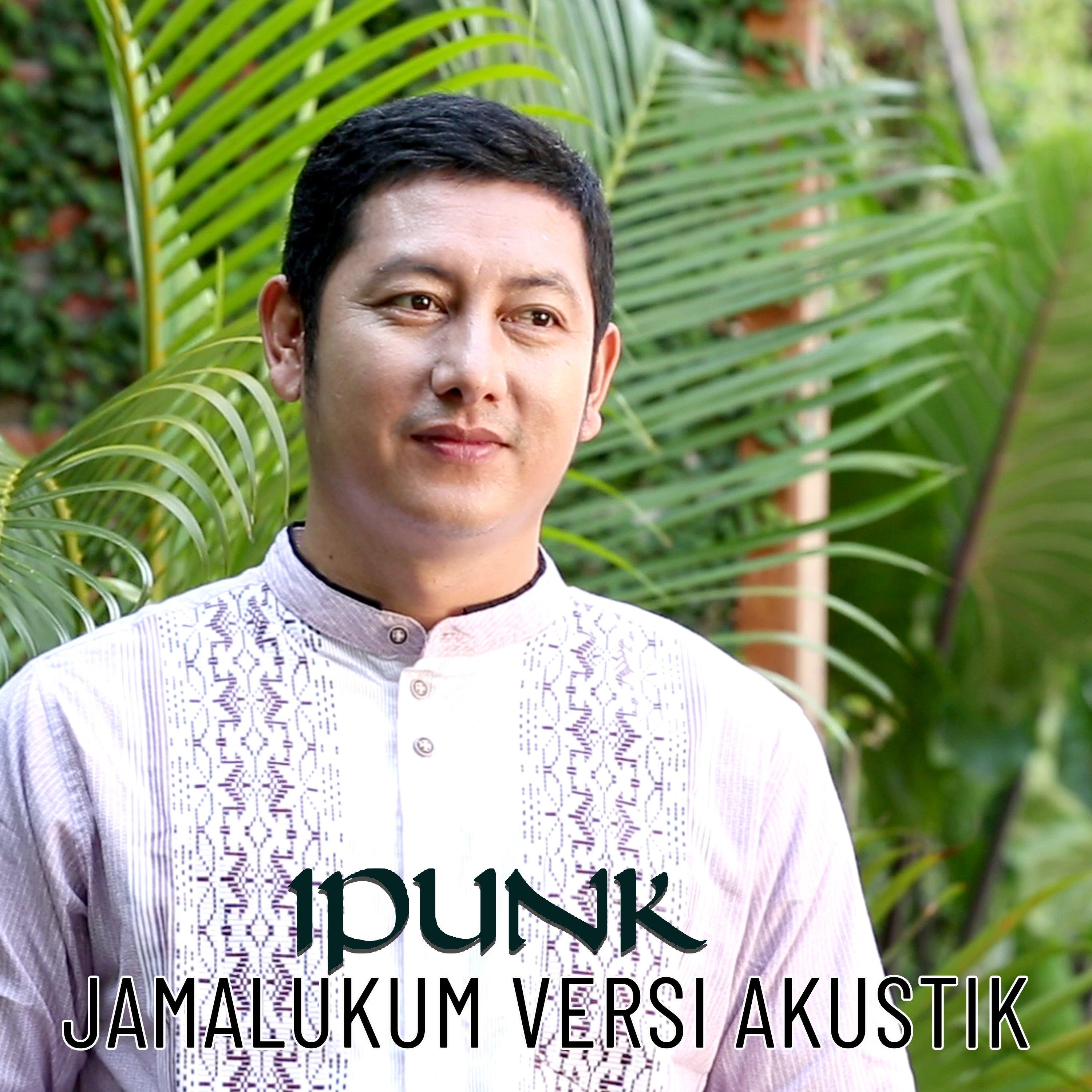 Jamalukum (Versi Akustik)