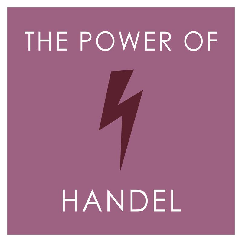 The Power of Handel
