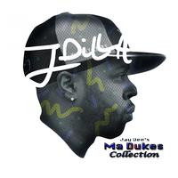 J Dilla - Ma Dukes (Instrumental) 无和声伴奏