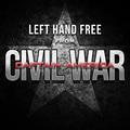 Left Hand Free (From "Captain America: Civil War")