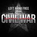 Left Hand Free (From "Captain America: Civil War")专辑
