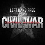 Left Hand Free (From "Captain America: Civil War")专辑