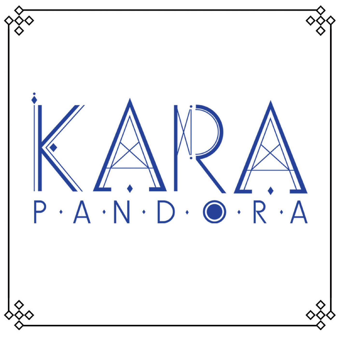PANDORA