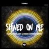 Tenaj - Shined on Me (DJ Monteblack & Diego Antoine Remix)