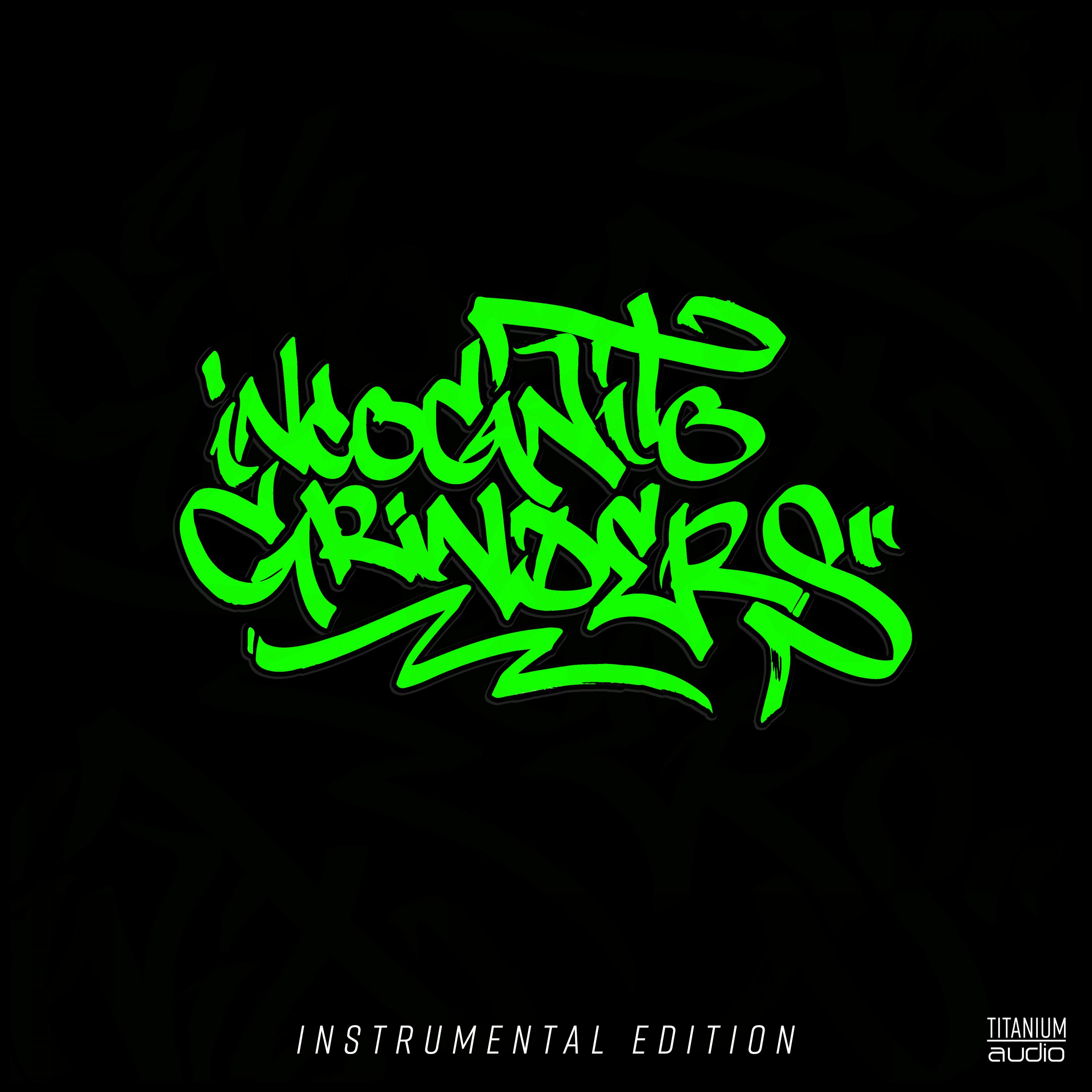 Incognito Grinders