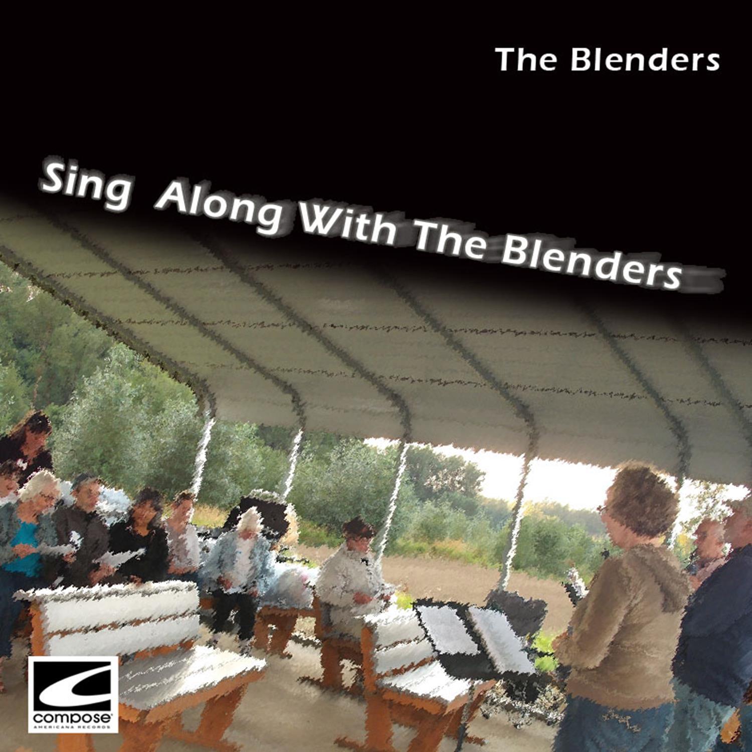 Sing Along with the Blenders