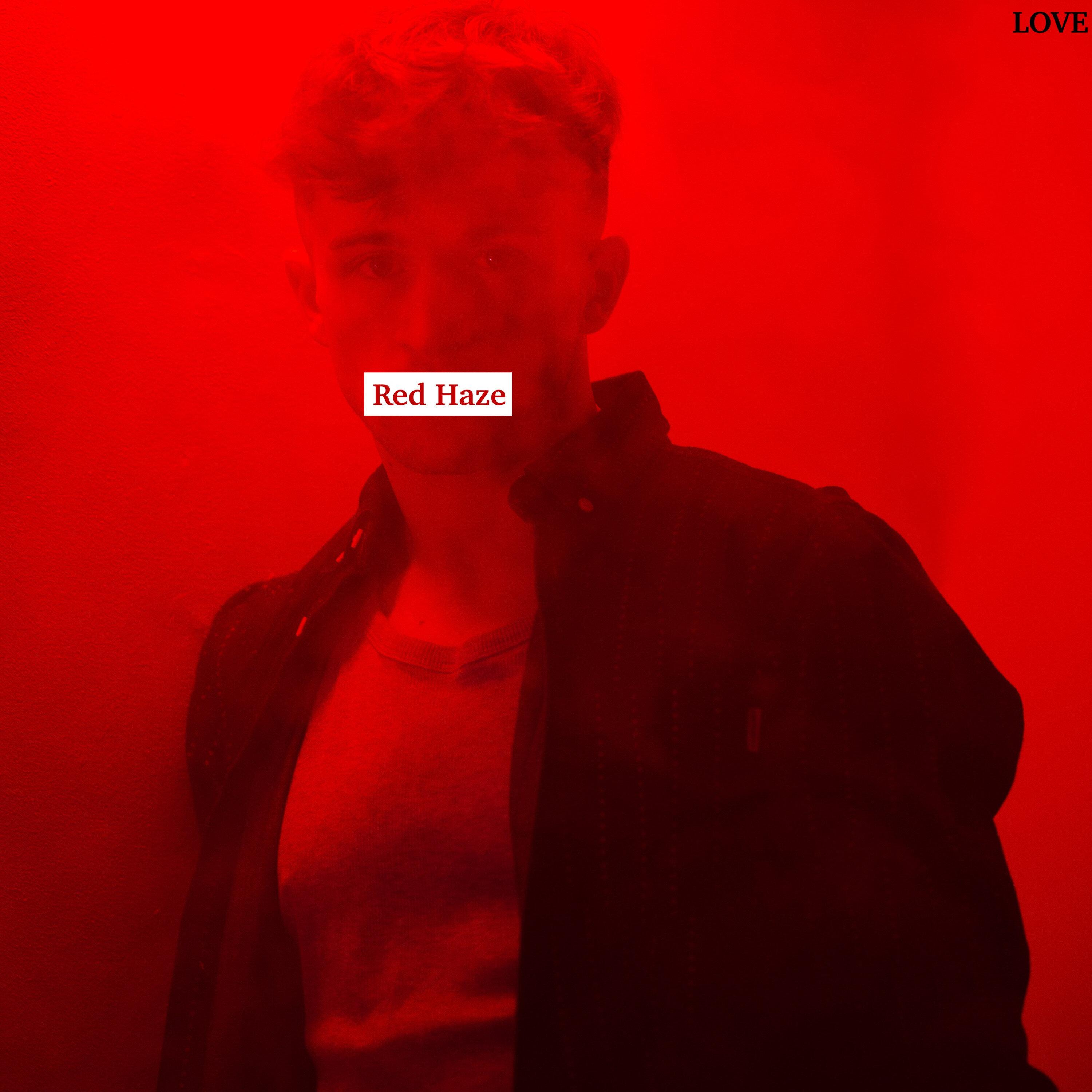 Red Haze