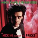 Kicking Against the Pricks专辑