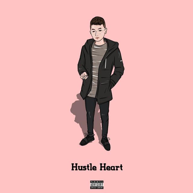 Hustle Heart专辑