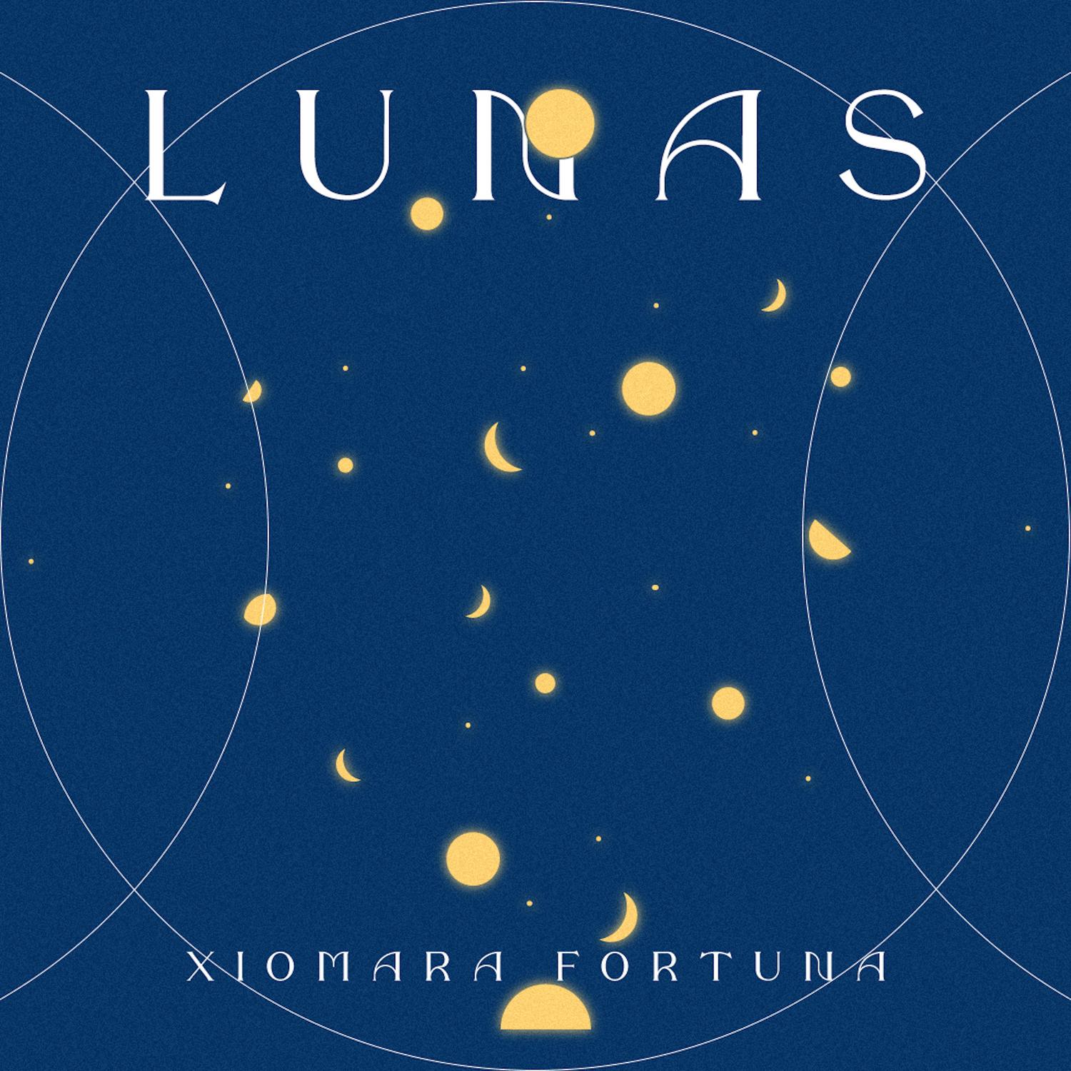 Lunas