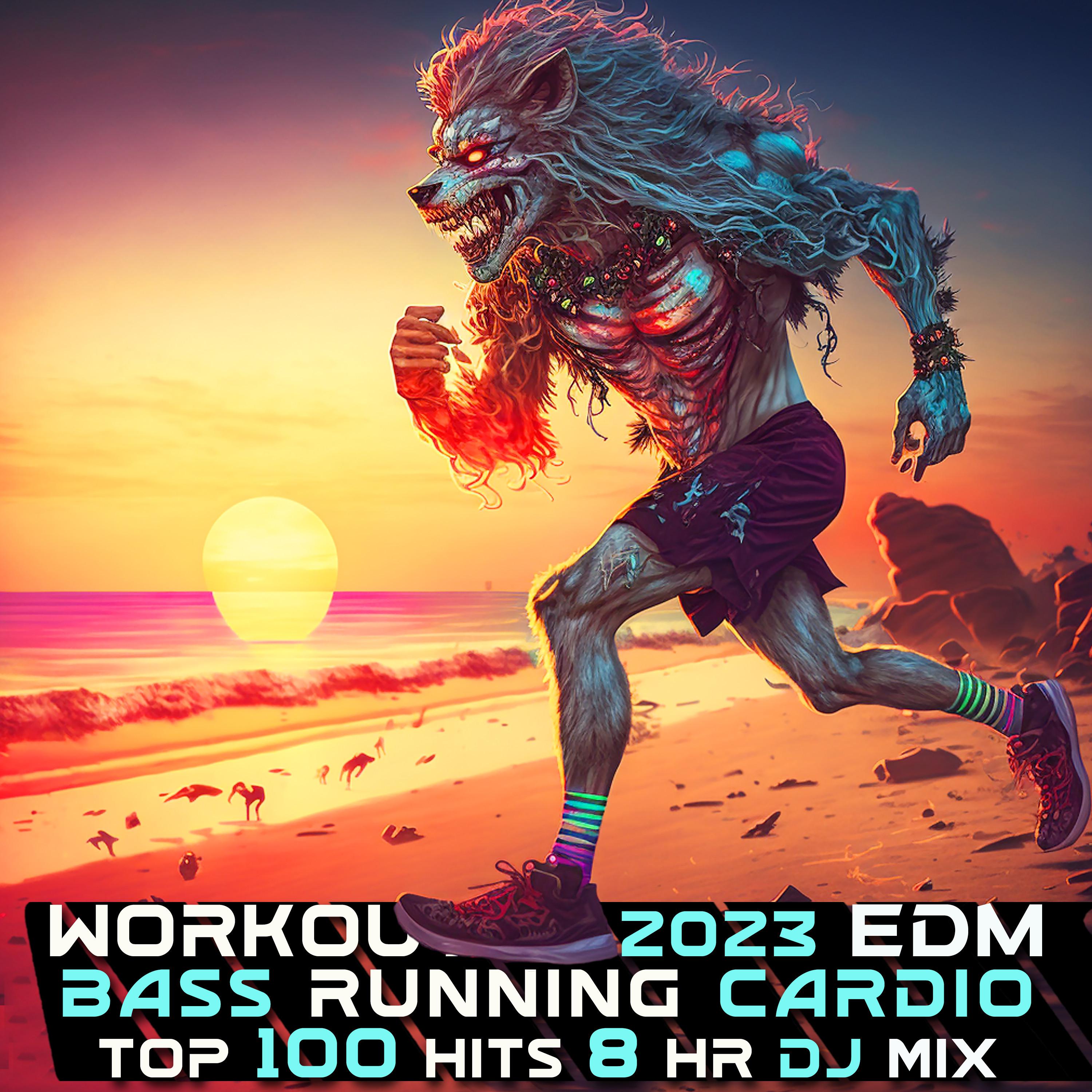 Workout Electronica - Put Bag Over Workout Shoes (Dubstep Mixed)