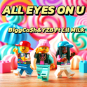 ALL EYES ON U专辑