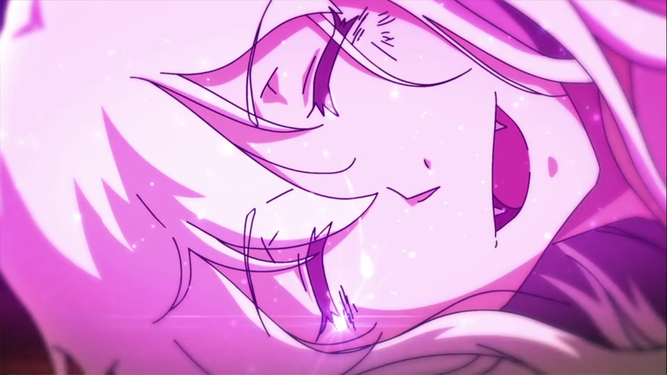 记惟一一部令我盈眶的国漫《镇魂街》有感