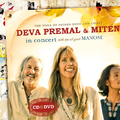 Deva Premal & Miten in Concert