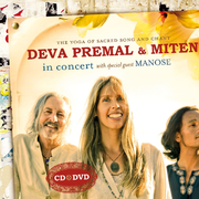 Deva Premal & Miten in Concert专辑