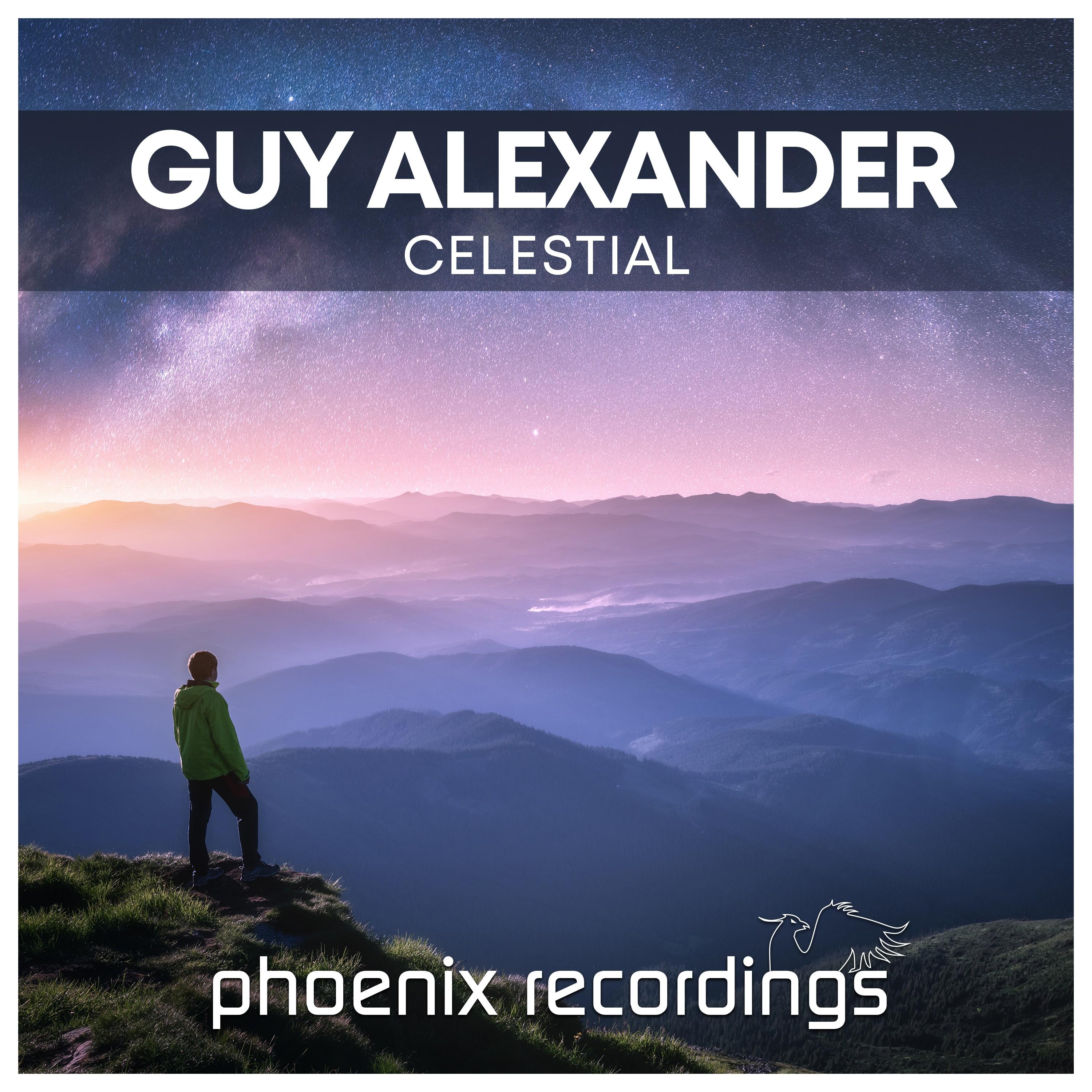 Celestial