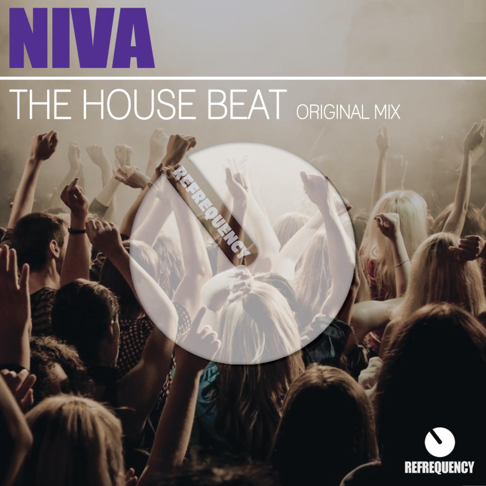 Niva - The House Beat (Original Mix)