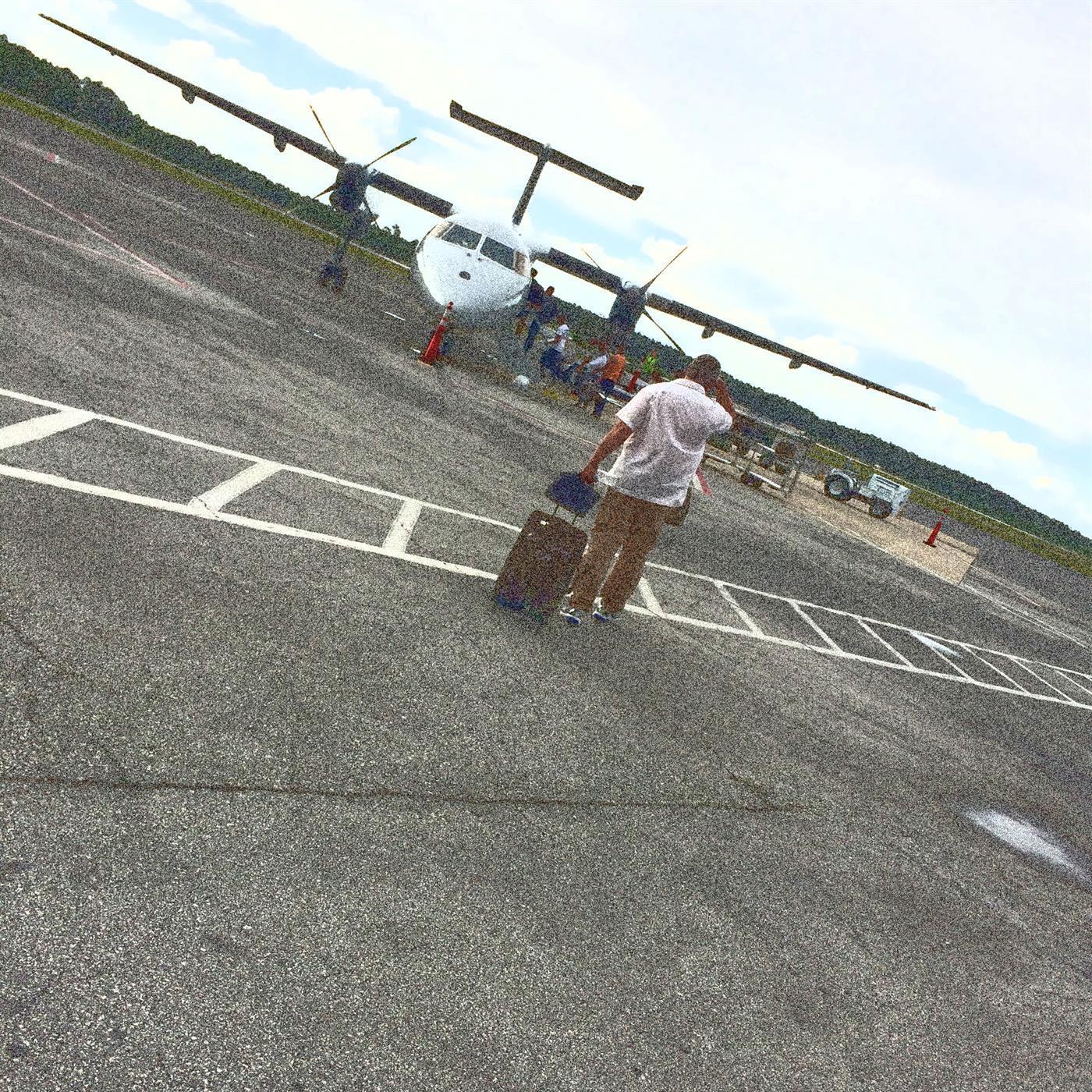 Out of It (feat. FlightLevels & Koda allen)