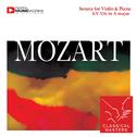 Sonata for Violin & Piano KV 526 in A major专辑