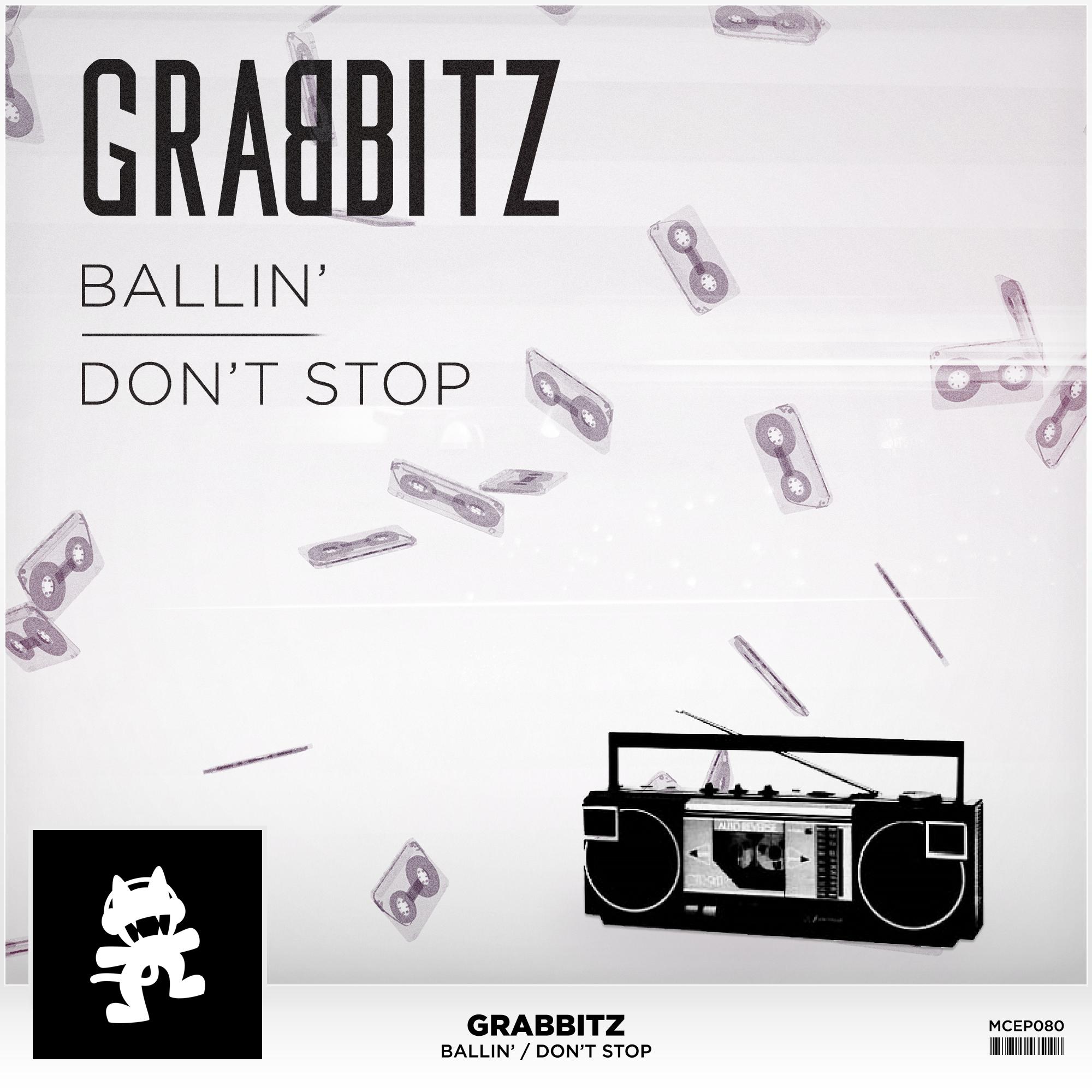 Ballin' / Don't Stop专辑