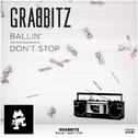 Ballin' / Don't Stop专辑