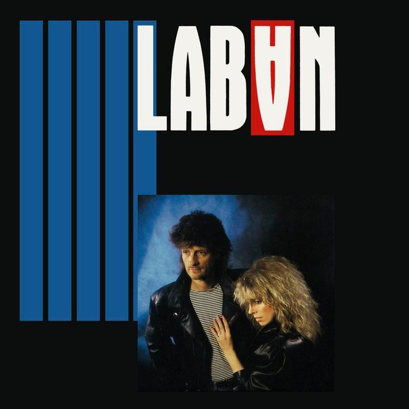 Laban 5