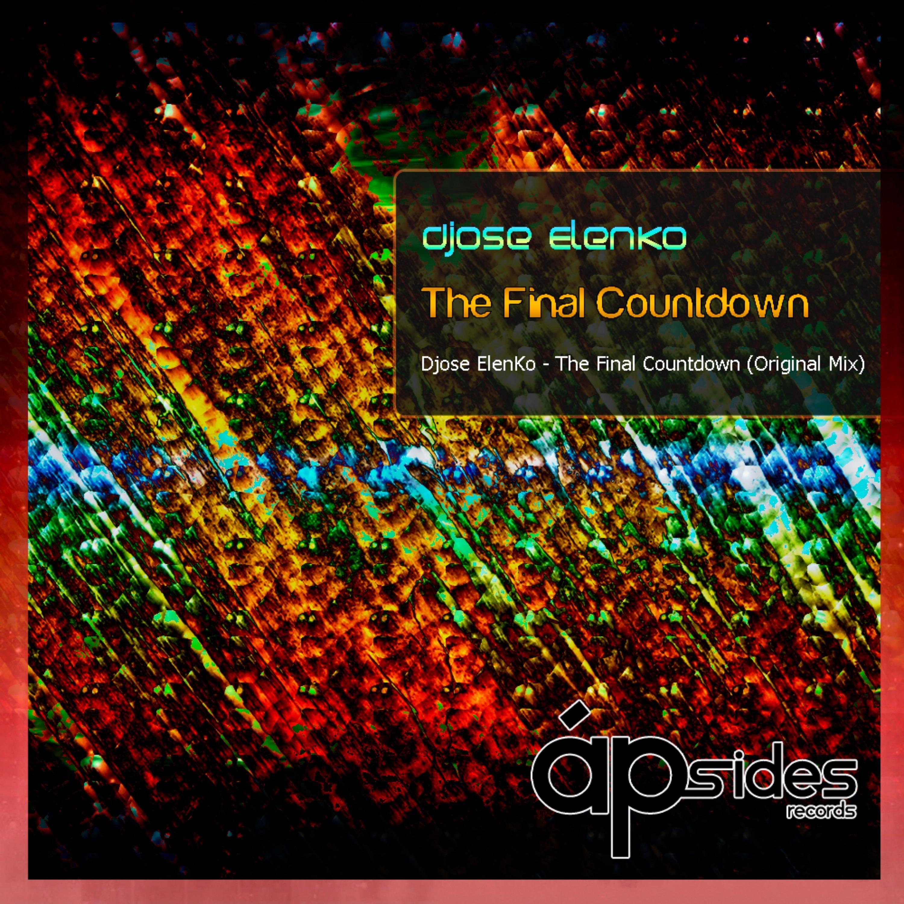 The Final Countdown