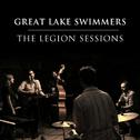 The Legion Sessions专辑